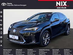 Bild des Angebotes Lexus UX 250h F SPORT Design SHZ