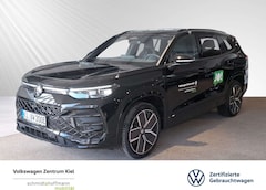 Bild des Angebotes VW Tayron R-Line 1.5 eHybrid SITZHZ+AHK+ACC+PDC+RFK Klima