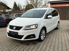 Bild des Angebotes SEAT Alhambra 20th Anniversary 4Drive/Vollausst.