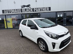 Bild des Angebotes Kia Picanto 1.0 Edition 7 Modell 2020 1Hand Klima