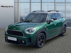 Bild des Angebotes MINI Cooper Countryman Salt DAB LED RFK Navi Shz PDC