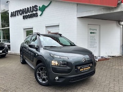 Bild des Angebotes Citroen C4 Cactus Selection/2HD/NAVI/SHZ/TEMP/PDC