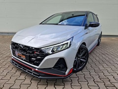 Hyundai Coupe i20 N Performance Turbo CSR 1.Hand