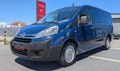 Bild des Angebotes Citroen Jumpy HDi 90 L2H1 1.6 erst 65 Tkm / Tüv Neu