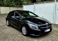 Bild des Angebotes Mercedes-Benz CLA 220 CLA 220 CDI / d (117.903)
