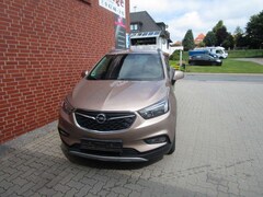 Bild des Angebotes Opel Mokka X ON Start/Stop