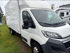 Bild des Angebotes Citroen Jumper 35 L3 Heavy