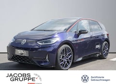 Bild des Angebotes VW ID.3 GTX Performance 240 kW Fire+Ice Pano/Wämepumpe/AHK/IQ.Drive