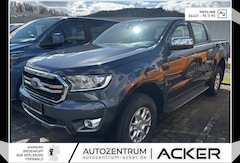 Bild des Angebotes Ford Ranger XLT DoKa 4x4 AT. 2.0 TDCi Navi/DAB/PDC