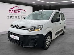 Bild des Angebotes Citroen Berlingo -e  Live Pack M *AHK*