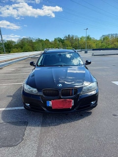 BMW 330 330d DPF Touring