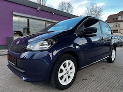 Bild des Angebotes Skoda Citigo Cool Edition "HU/AU+Service+Garantie"