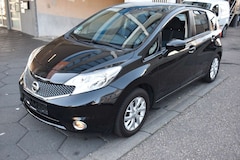 Bild des Angebotes Nissan Note Acenta 360 Cam*Pano*