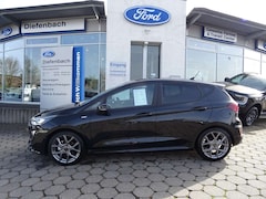 Ford Fiesta 1.0 Ecoboost ST-Line X +Winter-Paket+Kamera+LED