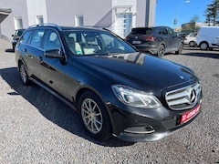 Bild des Angebotes Mercedes-Benz E 220 E 220 BlueTEC BE Edition (212.201)