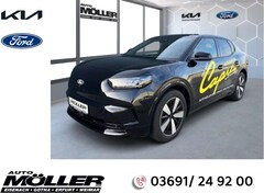 Bild des Angebotes Ford Capri BEV Premium 77 kWh RWD Fahrerassistenz-Paket