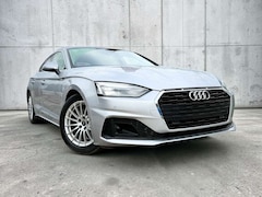 Bild des Angebotes Audi A5 Sportback 35 TDI basis LED 1ERH