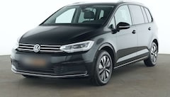 Bild des Angebotes VW Touran 2.0 TDI GOAL 7-S Navi|IQ.LIGHT|ParkAs|AHK