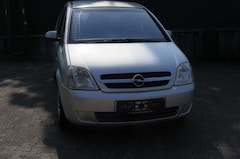 Bild des Angebotes Opel Meriva 120 tkm,2.Hnd, Neu bereift TüV Neu