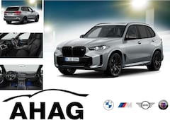Bild des Angebotes BMW X5 M60i Innovationsp. Sport Aut. Komfortsitze