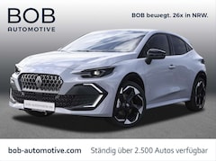 Renault Clio 6 Techno Full Hybrid E-Tech 160