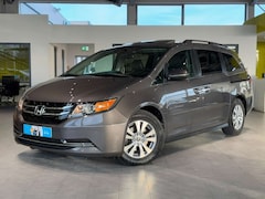 Bild des Angebotes Honda Odyssey Schiebe-Dach, RFK, SHZ,