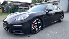 Bild des Angebotes Porsche Panamera *S*970*TECHART*Sammlerzusta*44Tkm*Euro*6