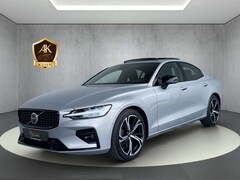 Bild des Angebotes Volvo S60 ULTIMATE DARK*AWD*360°KAM*4xSHZ*LED*HuD*1.H