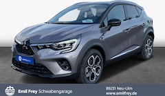 Bild des Angebotes Mitsubishi ASX 1.3 Turbo Mildhybrid Select*AUTOMATIK*