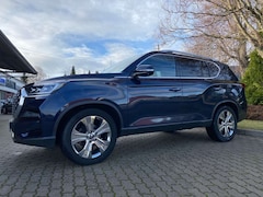 Bild des Angebotes SsangYong Rexton 2.2 e-XDi 220 4WDAut. Sapphire
