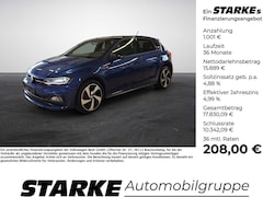 Bild des Angebotes VW Polo GTI 2.0 TSI DSG