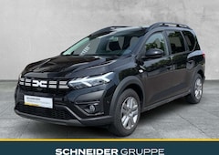 Bild des Angebotes Dacia Jogger Expression TCe 100 ECO-G KAMERA+SHZ+KLIMA