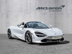 Bild des Angebotes McLaren 720S Spider Glacier White, Lifting System