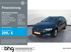 Bild des Angebotes VW Passat Variant .