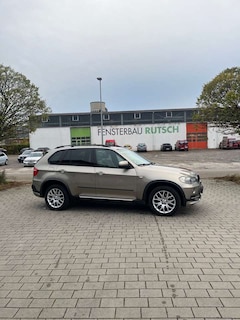Bild des Angebotes BMW X5 3.0d
