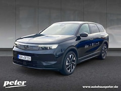 Bild des Angebotes Opel Grandland Grandland 1.2 GS Allwetter Head-Up Display (BG)