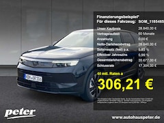 Bild des Angebotes Opel Grandland Grandland 1.2 GS Allwetter Head-Up Display (BG)