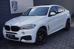 Bild des Angebotes BMW X6 xDrive30d M-SPORTPAKET|VIRTUAL|PANORAMA|H&K