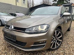 Bild des Angebotes VW Golf VII Lim. Edition BMT*VIEL SONDERAUSSTATTUNG