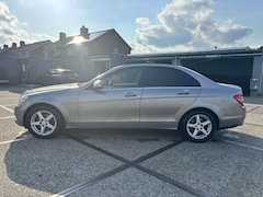 Mercedes-Benz C 200 Kompressor Automatik Elegance