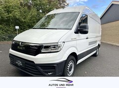 Bild des Angebotes MAN TGE Kasten e-TGE Kasten 3.140E Hochdach FWD