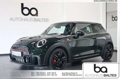 Bild des Angebotes MINI John Cooper Works JCW 17"/Pano/Park/HuD/Navi/LED/Kam/Black