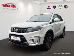 Bild des Angebotes Suzuki Vitara VITARA COMFORT AT NAVI+KAM+ALLWETTER+SHZ+CARPLAY