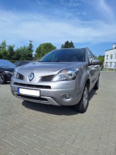 Bild des Angebotes Renault Koleos 2.0 dCi FAP 4x4 Aut. Luxe