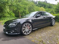 Bild des Angebotes Audi A7 Quattro S-line 313PS Tiptronic