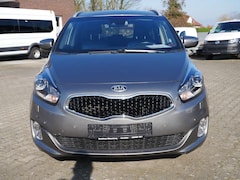 Bild des Angebotes Kia Carens Spirit Leder AHK Navi Klima Xenon GRA Parkpilot