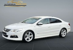 Bild des Angebotes VW Passat CC 2.0 TDI R-Line ACC-Spurhalte-Navi