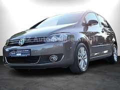 Bild des Angebotes VW Golf Plus 1,6TDI DSG/SHZ/PDC/TEMPOMT/GARANTIE