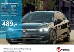 Bild des Angebotes VW Passat Business Hybrid DSG AHK MASSAGE R-KAMERA
