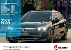 Bild des Angebotes VW Passat Business Hybrid DSG AHK MASSAGE R-KAMERA